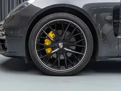 2021 Porsche Panamera 2.9T — фото 6