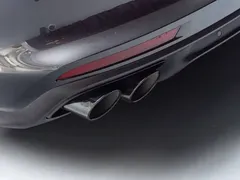2021 Porsche Panamera 2.9T — фото 8