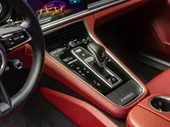 2021 Porsche Panamera 2.9T — фото 15
