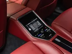 2021 Porsche Panamera 2.9T — фото 18
