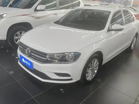 2019 Volkswagen Bora Legend 1.5L AT Fashion