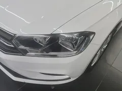 2019 Volkswagen Bora Legend 1.5L AT Fashion, белый — фото 5