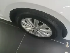2019 Volkswagen Bora Legend 1.5L AT Fashion, белый — фото 6