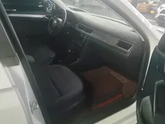 2019 Volkswagen Bora Legend 1.5L AT Fashion, белый — фото 8