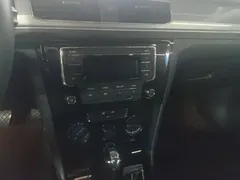 2019 Volkswagen Bora Legend 1.5L AT Fashion, белый — фото 13