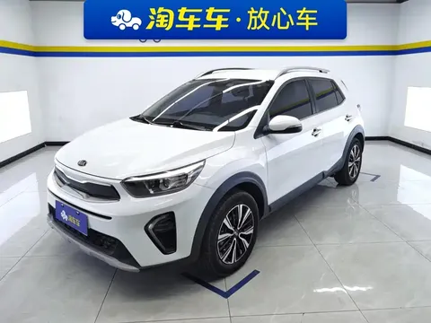 2021 Kia Yipao 1.4L CVT