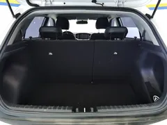 2021 Kia Yipao 1.4L CVT, белый — фото 4