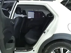 2021 Kia Yipao 1.4L CVT, белый — фото 11