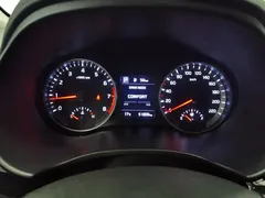 2021 Kia Yipao 1.4L CVT, белый — фото 14