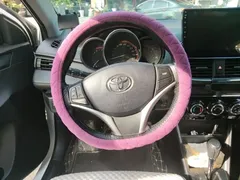 2022 Toyota Yaris L Zhixuan 1.5L CVT Leading Plus, белый — фото 6