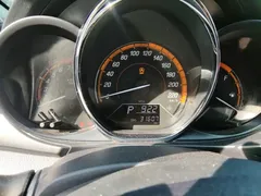2022 Toyota Yaris L Zhixuan 1.5L CVT Leading Plus, белый — фото 7