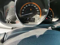 2022 Toyota Yaris L Zhixuan 1.5L CVT Leading Plus, белый — фото 8