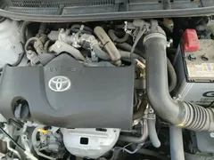 2022 Toyota Yaris L Zhixuan 1.5L CVT Leading Plus, белый — фото 16