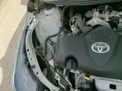 2022 Toyota Yaris L Zhixuan 1.5L CVT Leading Plus, белый — фото 20