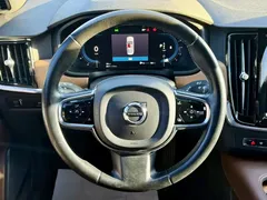 2022 Volvo S90, чёрный — фото 6