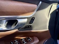 2022 Volvo S90, чёрный — фото 9