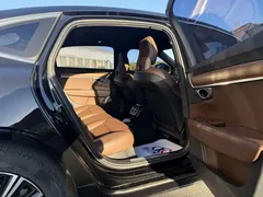 2022 Volvo S90, чёрный — фото 10