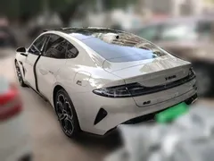2024 Xiaomi SU7 RWD Long Range Smart Driving — фото 4