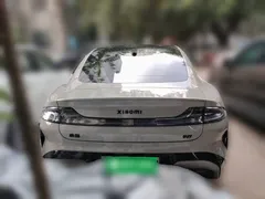 2024 Xiaomi SU7 RWD Long Range Smart Driving — фото 5