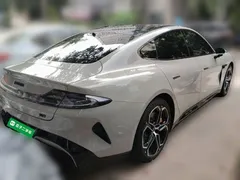 2024 Xiaomi SU7 RWD Long Range Smart Driving — фото 6