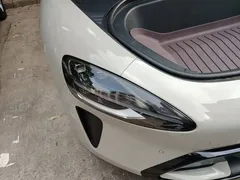 2024 Xiaomi SU7 RWD Long Range Smart Driving — фото 7