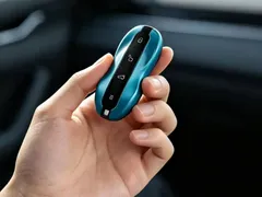 2024 Xiaomi SU7 RWD Long Range Smart Driving — фото 9