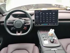 2024 Xiaomi SU7 RWD Long Range Smart Driving — фото 10