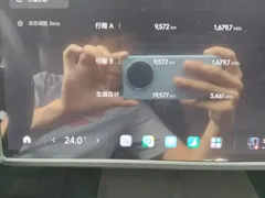 2024 Xiaomi SU7 RWD Long Range Smart Driving — фото 13