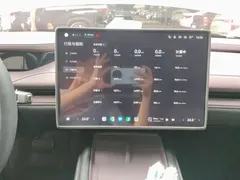 2024 Xiaomi SU7 RWD Long Range Smart Driving — фото 14