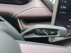 2024 Xiaomi SU7 RWD Long Range Smart Driving — фото 15