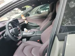 2024 Xiaomi SU7 RWD Long Range Smart Driving — фото 16