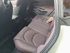 2024 Xiaomi SU7 RWD Long Range Smart Driving — фото 18