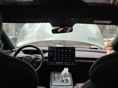 2024 Xiaomi SU7 RWD Long Range Smart Driving — фото 19