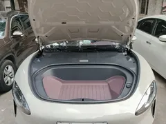 2024 Xiaomi SU7 RWD Long Range Smart Driving — фото 21