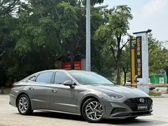 2020 Hyundai Sonata 270TGDi DCT GLS Elite — фото 2