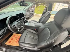 2020 Hyundai Sonata 270TGDi DCT GLS Elite — фото 6