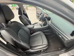 2020 Hyundai Sonata 270TGDi DCT GLS Elite — фото 10