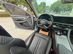 2020 Hyundai Sonata 270TGDi DCT GLS Elite — фото 14