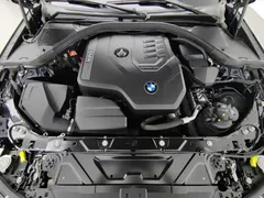 2021 BMW 3 Series 320Li M Sport Package, чёрный — фото 6