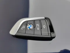 2021 BMW 3 Series 320Li M Sport Package, чёрный — фото 19