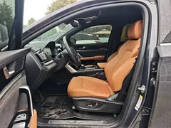 2023 BYD Tang DM-i PHEV Champion 112KM Premium, синий — фото 7