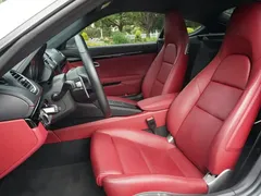 2022 Porsche 718 Cayman T 2.0T, белый — фото 4