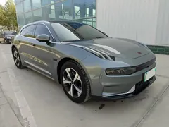 2023 Zeekr 001 ME 100kWh EV — фото 1