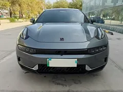 2023 Zeekr 001 ME 100kWh EV — фото 2