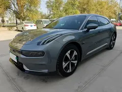 2023 Zeekr 001 ME 100kWh EV — фото 3