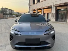 2026 BYD Sealion 06 DM-i PHEV 205 Pro — фото 1