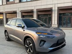 2026 BYD Sealion 06 DM-i PHEV 205 Pro — фото 2