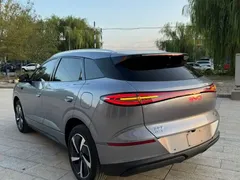 2026 BYD Sealion 06 DM-i PHEV 205 Pro — фото 3