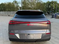 2026 BYD Sealion 06 DM-i PHEV 205 Pro — фото 4