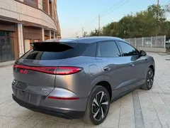 2026 BYD Sealion 06 DM-i PHEV 205 Pro — фото 5